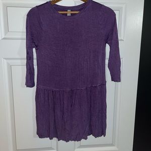 Zenana Top size S, fits big.